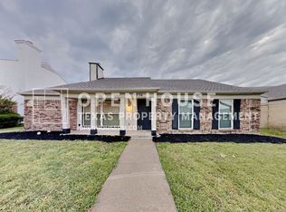 2730 Naples Dr, Garland, TX 75040