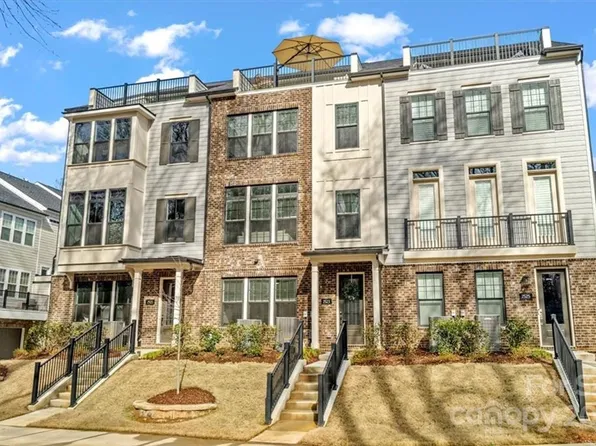 2523 Deacon Ave, Charlotte, NC 28204