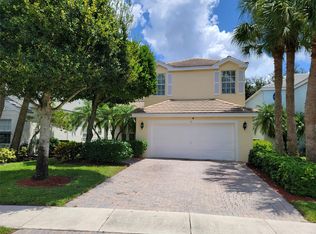 111 Berenger Walk, Royal Palm Beach, FL 33414