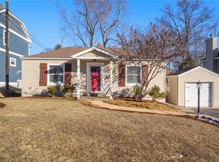611 Chelsea Ave, Saint Louis, MO