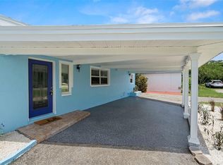 5813 18th Ave S, Gulfport, FL 33707