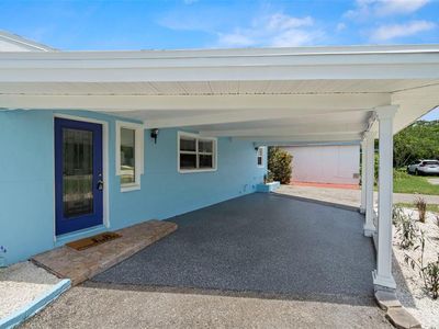 5813 18th Ave S, Gulfport, FL, 33707