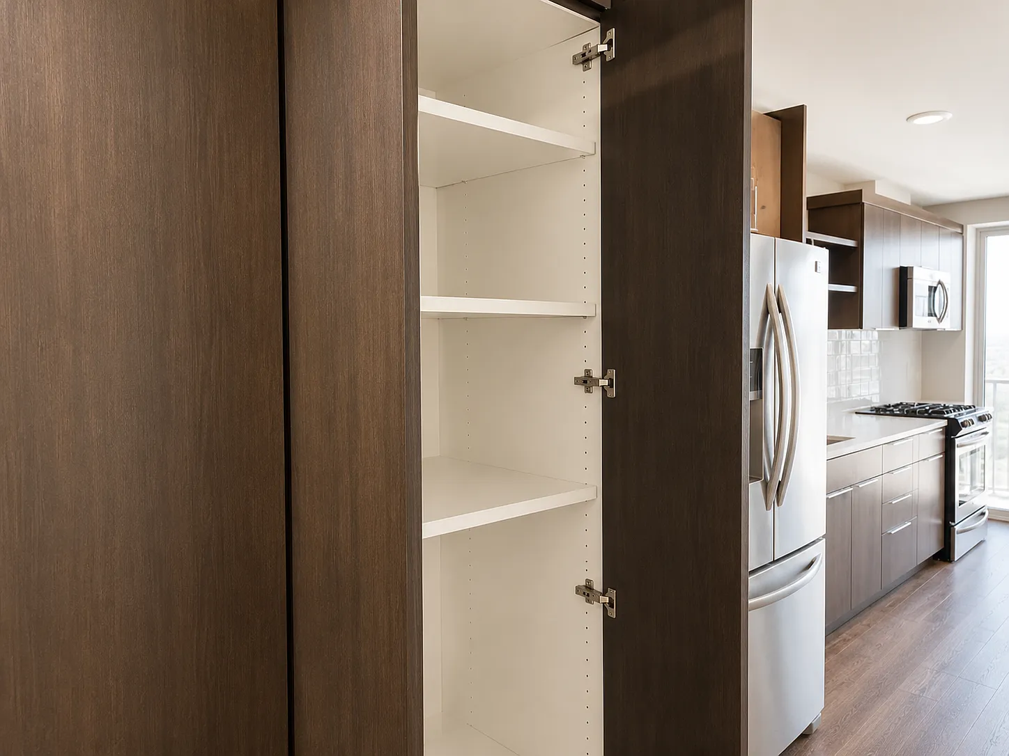 1 bed, 677 sqft, $1,600 — Photo 2