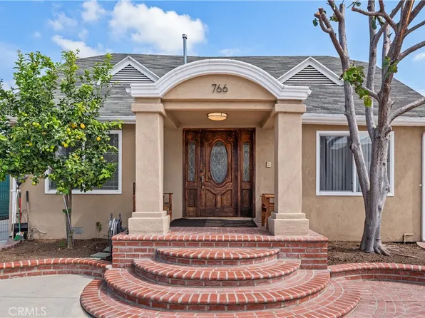 766 N Alexandria Ave, Los Angeles, CA 90029