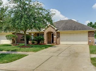 5706 Montclair Hill Ln, Rosharon, TX 77583