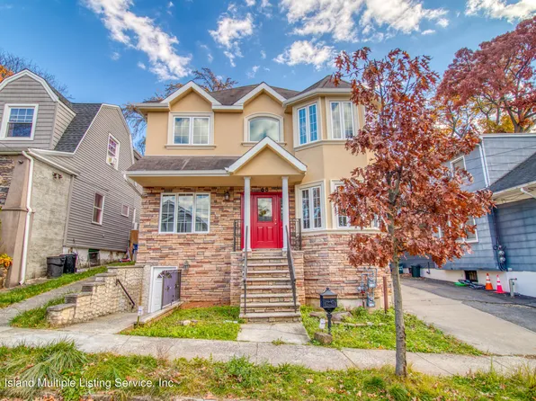 68 Glenwood Ave, Staten Island, NY 10301