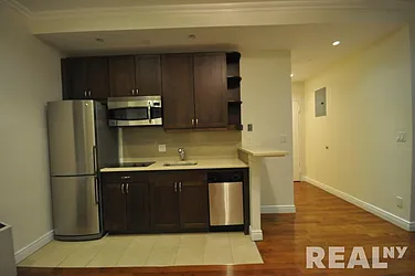 Rented by REAL New York