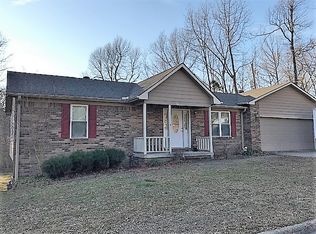 303 Ring Dr, Pocahontas, AR 72455