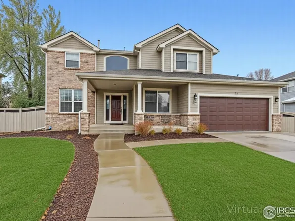 2834 Blue Jay Way, Lafayette, CO 80026