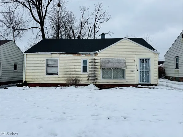 3911 E 189th St, Cleveland, OH 44122