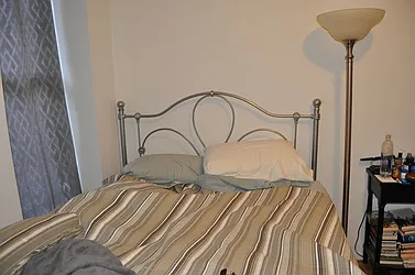 Rented by Sky Management