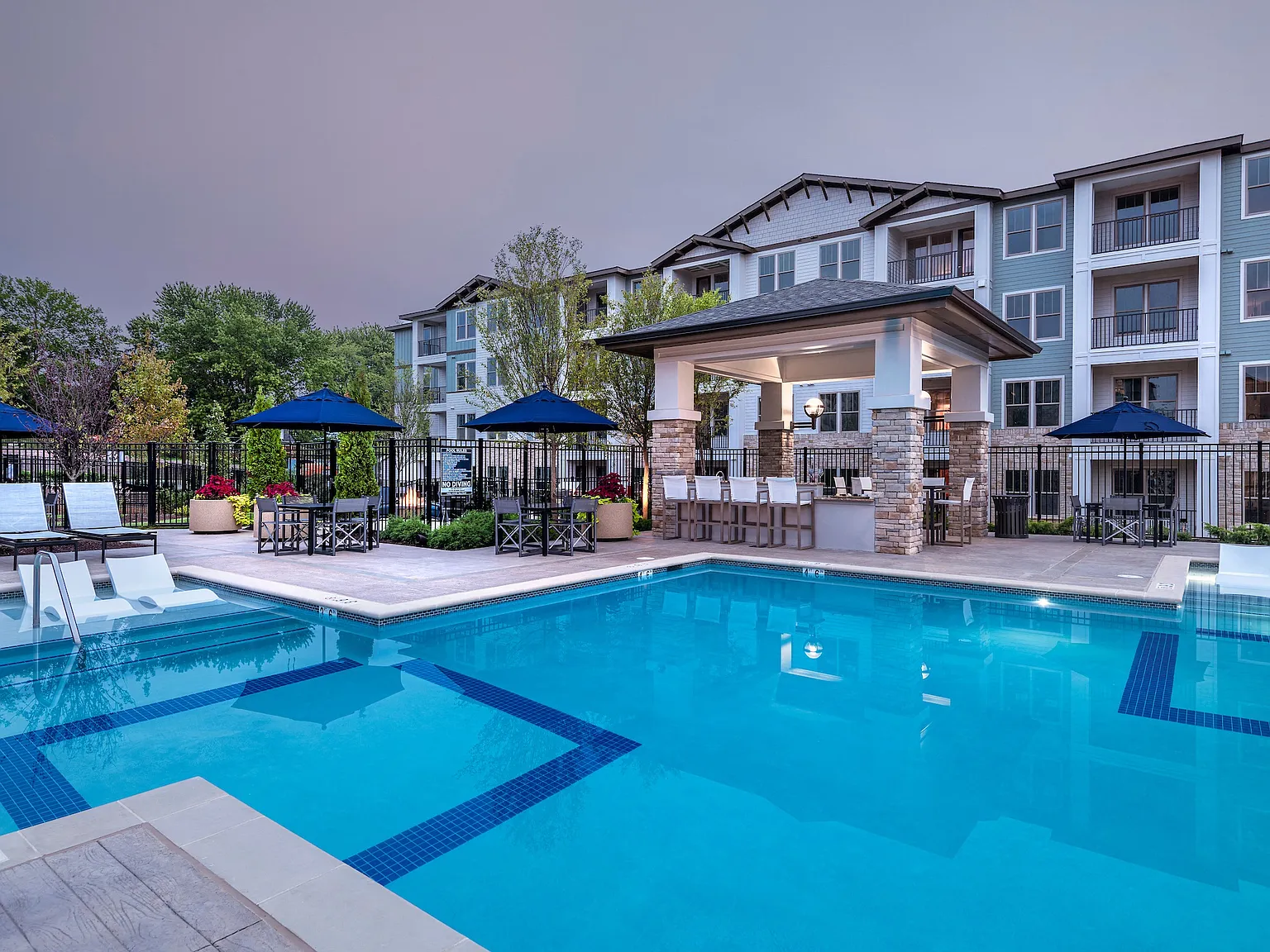 Lake Linganore Apartments — Photo 1