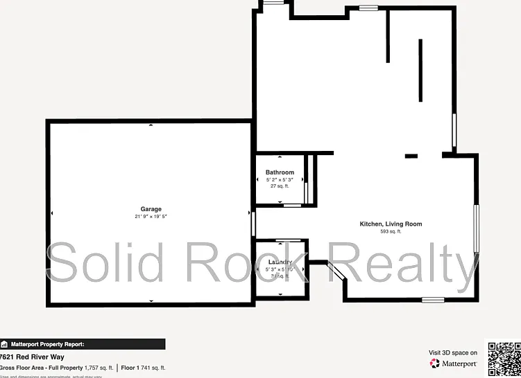 7621 Red River Way — Photo 18