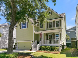 1532 Keshi Pearl Dr, Mount Pleasant, SC 29466