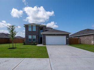 1226 Crescent Peak Ct, Rosharon, TX 77583