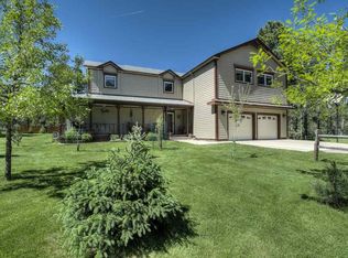 12178 Buckhorn Estates Dr, Custer, SD 57730