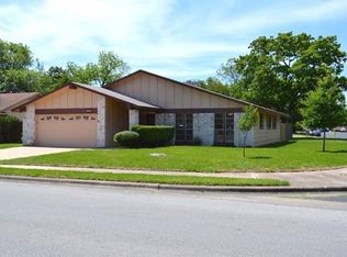 9802 Childress Dr, Austin, TX 78753