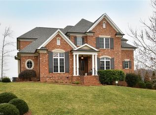 5648 Cedarmere Dr, Winston Salem, NC 27106