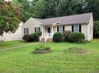 125 W Highland Ct, Colonial Heights, VA 23834