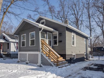 1910 N Rose St, Kalamazoo, MI, 49007