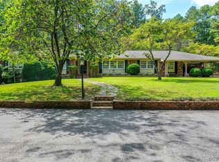 13429 Greenwood Rd, Glen Allen, VA 23059