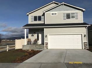 17204 N Hamilton Ln, Colbert, WA 99008
