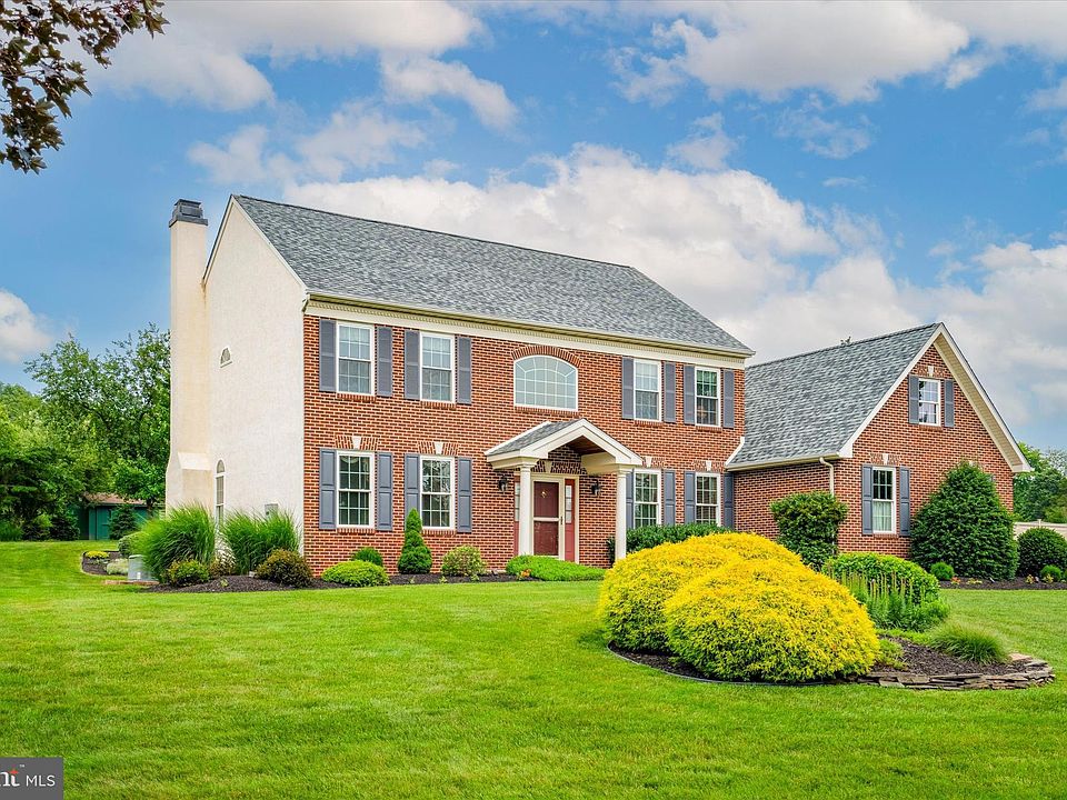 4175 Saddlebrook Rd, Collegeville, PA 19426 Zillow