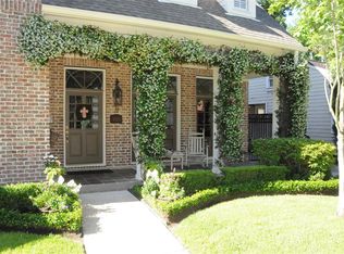 4225 Emory Ave, Houston, TX 77005