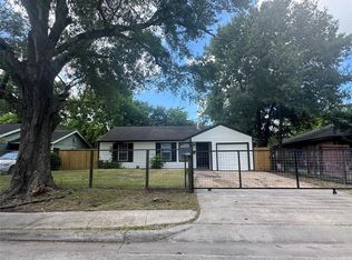 4914 Enyart St, Houston, TX 77021