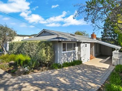 28 Hillcrest Drive, San Rafael, CA, 94901