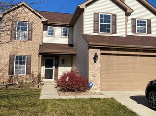 6540 W Irving Dr, McCordsville, IN