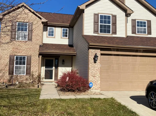 6540 W Irving Dr, McCordsville, IN 46055