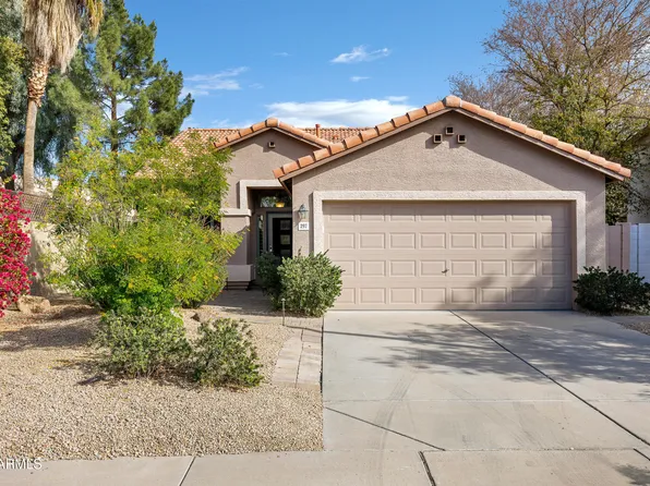 297 N Slate Street, Gilbert, AZ 85234