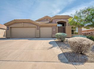 1509 N 89th Pl, Mesa, AZ 85207