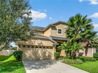 3314 Granite Ridge Loop, Land O Lakes, FL 34638