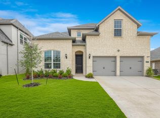 600 Portina Dr, Anna, TX 75409