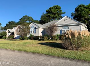 213 Rouen Ct, Wilmington, NC 28412