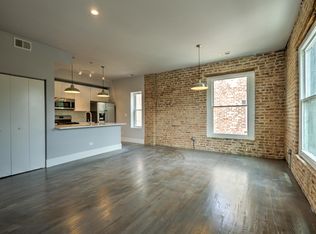 1532 W Lake St UNIT 2R, Chicago, IL 60607