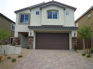 2252 Mundare Dr, Henderson, NV 89002