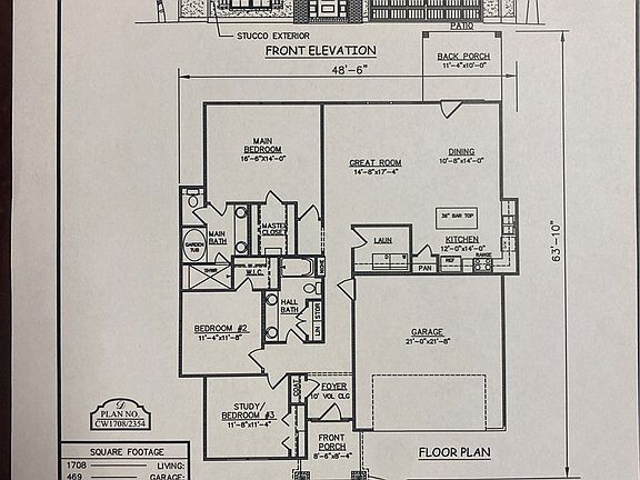 2nd image of 150 Autumn Ridge Ct
