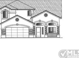 1620 Etling Way, El Paso, TX 79911