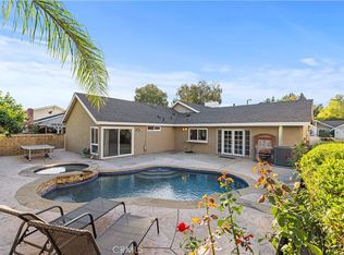 23728 Rotunda Rd, Santa Clarita, CA 91355