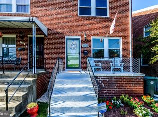 708 Chesapeake St SE, Washington, DC