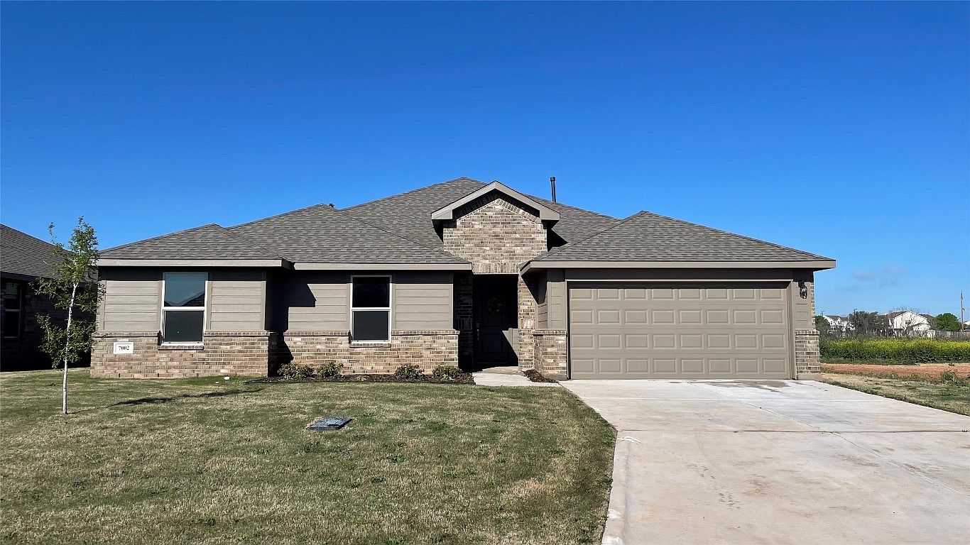 7002 Journey Ln, Abilene, TX 79606 MLS 20403624 Zillow