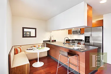 Sold by Halstead Real Estate