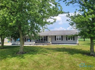 11251 County Highway 110 Rd, Upper Sandusky, OH 43351
