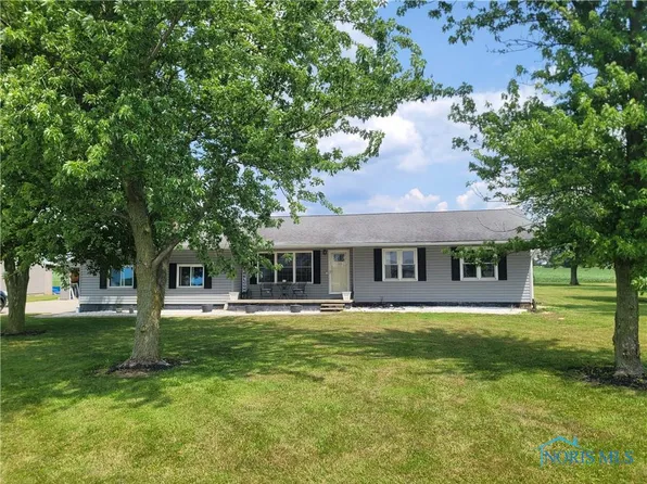 11251 County Highway 110 Rd, Upper Sandusky, OH 43351