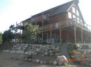 2452 N Shady Ln, Liberty, UT 84310