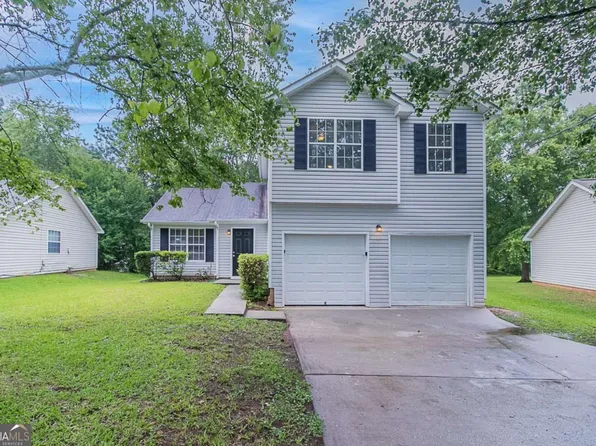 5421 Salem Springs Dr, Lithonia, GA 30038