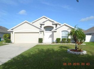 2759 Eagle Ridge Loop, Kissimmee, FL 34746